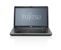 Fujitsu AH512 B960/2GB/320/DVD-RW/Win8 czarny - 118220 - zdjęcie 4